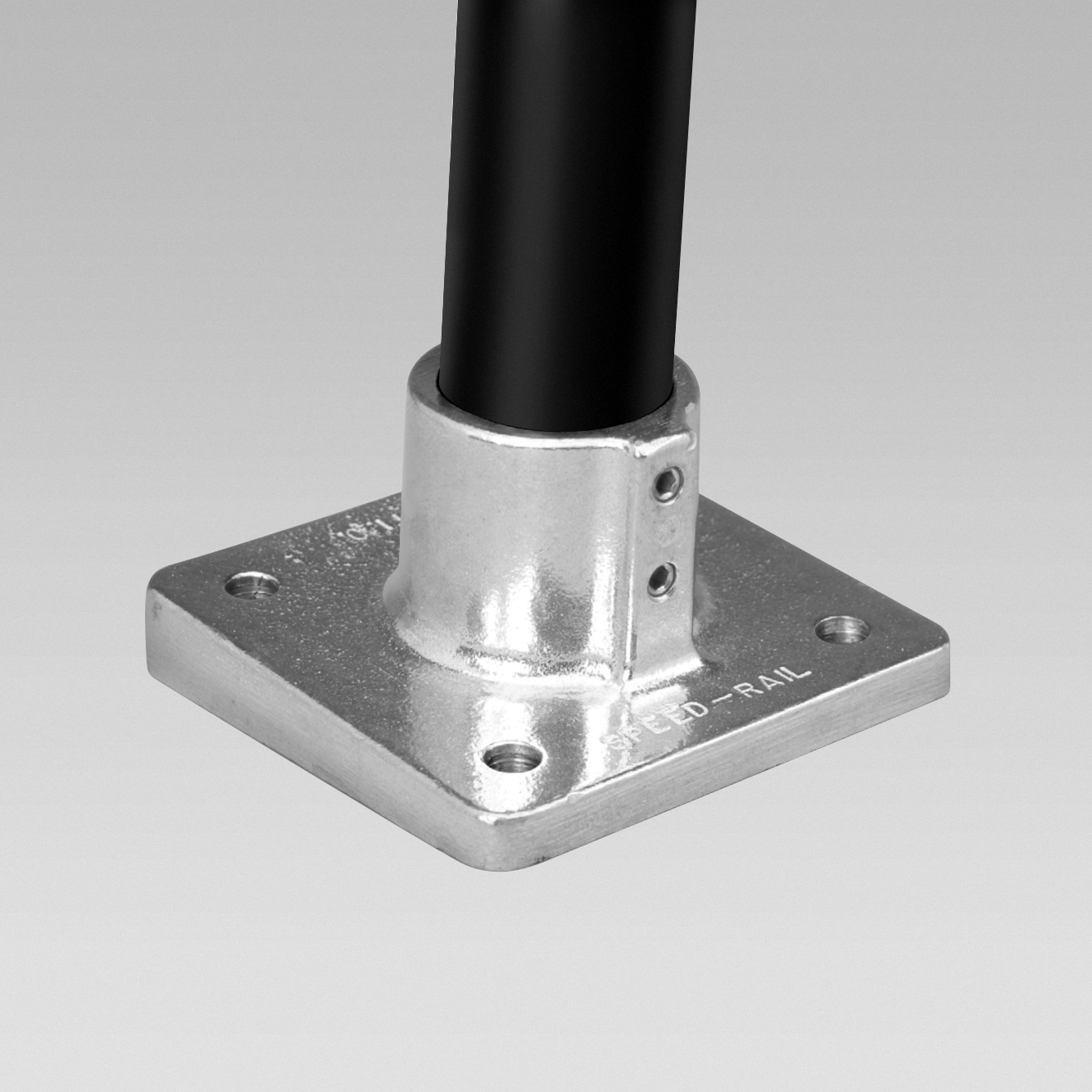 Reyhan Blog Aluminum Square Tube Fittings And Brackets